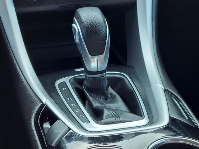 used 2014 Ford Fusion car, priced at $8,995