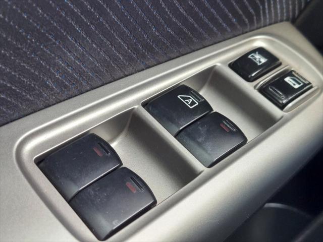 used 2010 Subaru Forester car, priced at $5,995