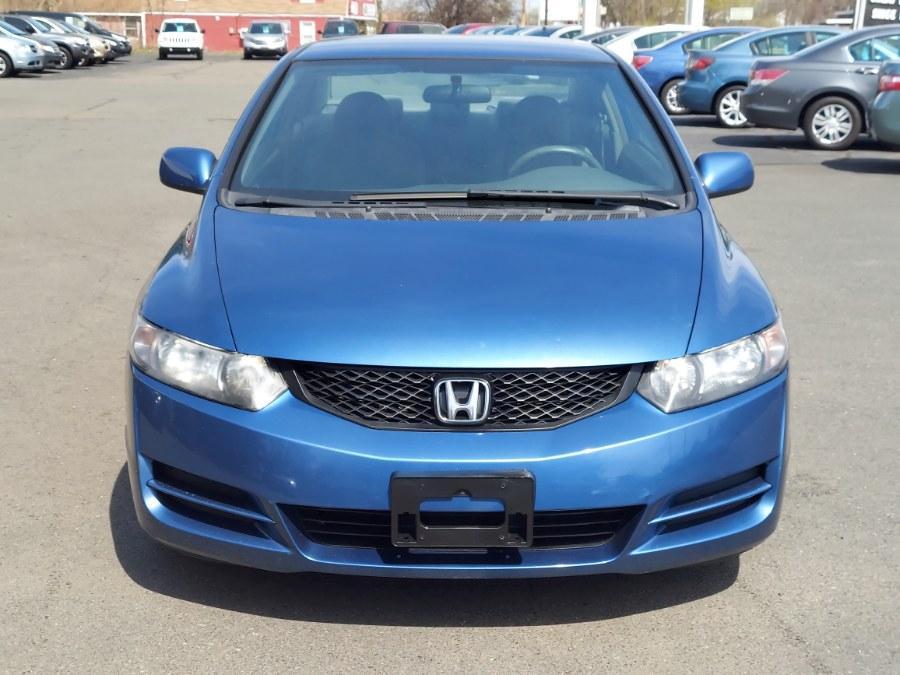used 2010 Honda Civic car, priced at $8,495