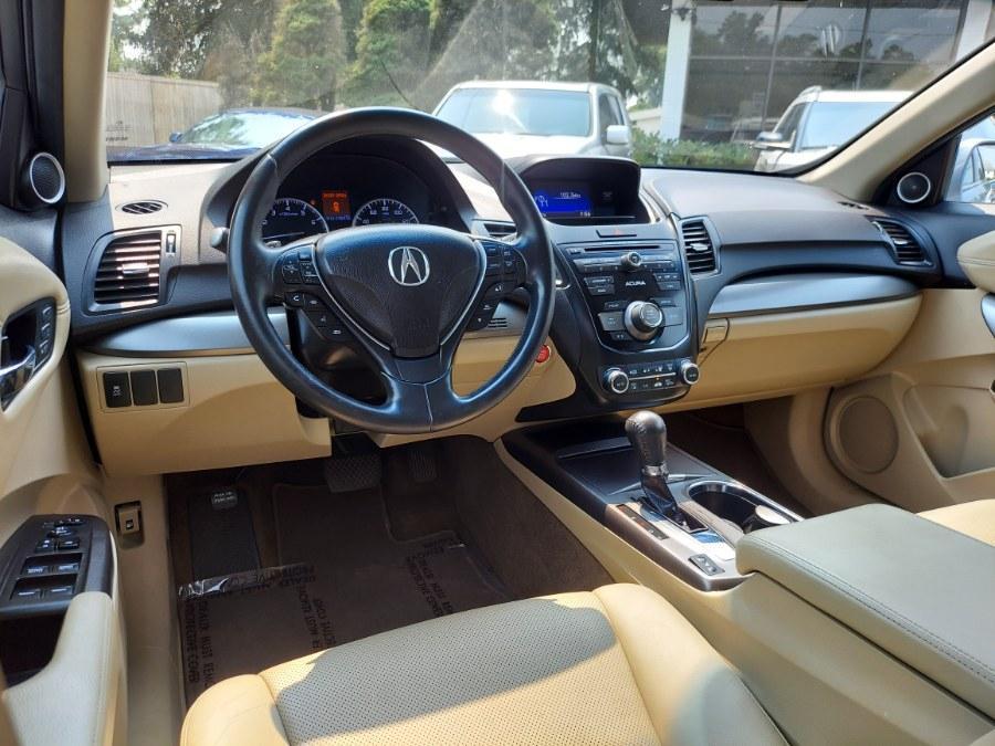 used 2013 Acura RDX car, priced at $7,995