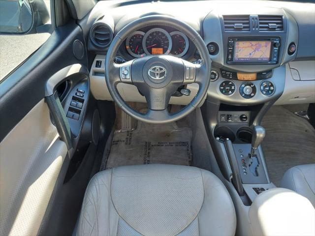 used 2012 Toyota RAV4 car, priced at $9,995