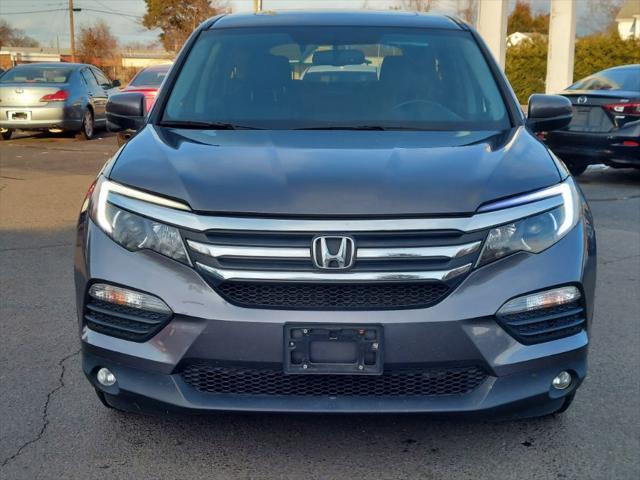 used 2016 Honda Pilot car, priced at $19,995