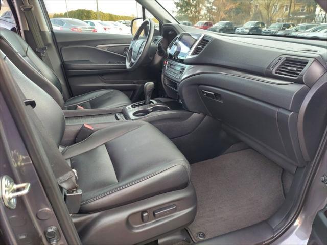 used 2016 Honda Pilot car, priced at $19,995