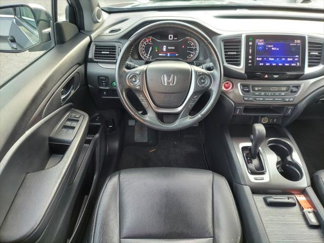 used 2016 Honda Pilot car, priced at $19,995