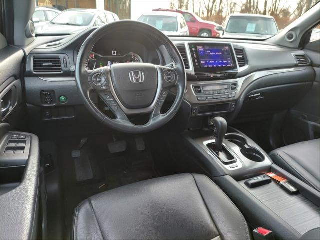 used 2016 Honda Pilot car, priced at $19,995