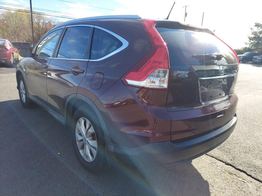 used 2013 Honda CR-V car, priced at $10,995