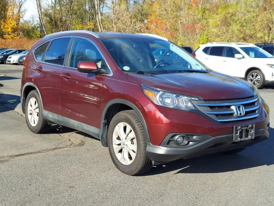 used 2013 Honda CR-V car, priced at $10,995