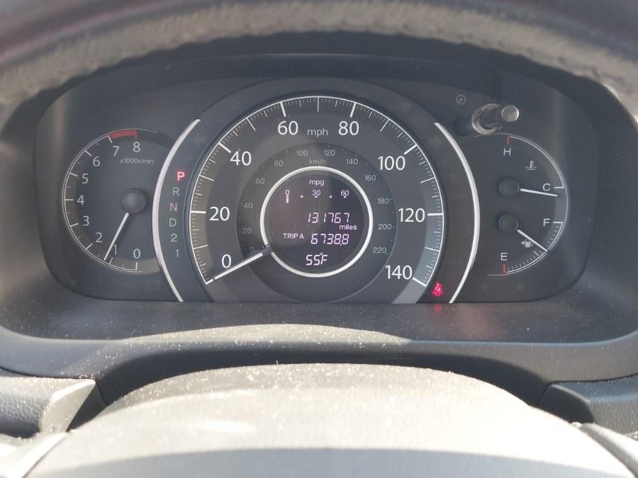 used 2013 Honda CR-V car, priced at $10,995
