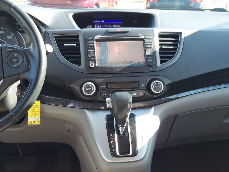 used 2013 Honda CR-V car, priced at $10,995