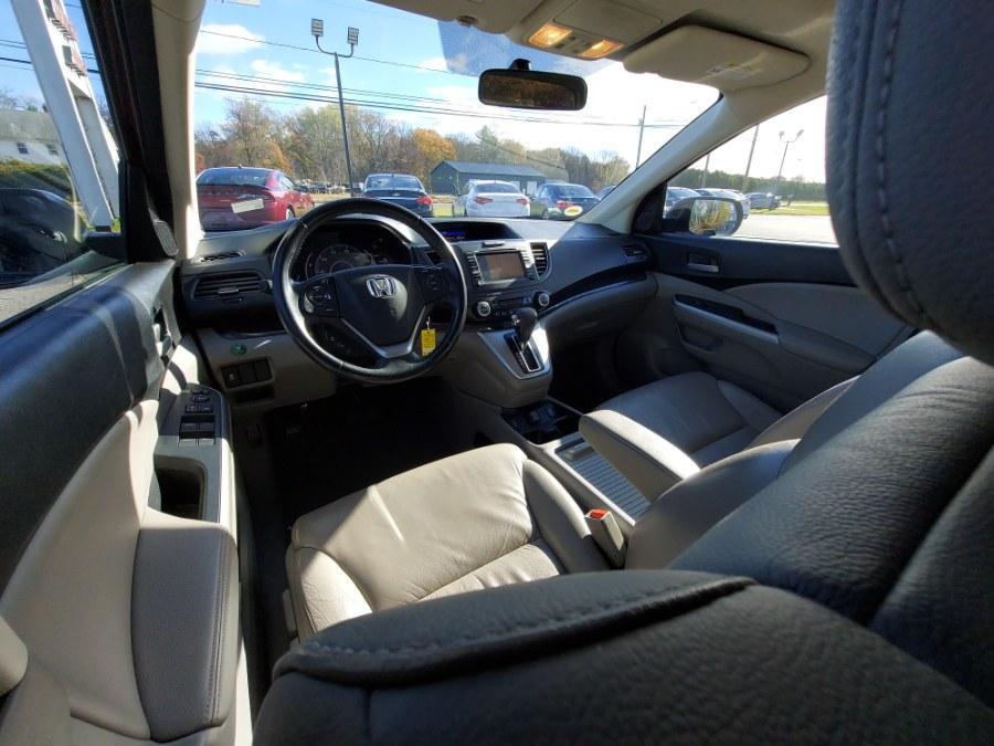 used 2013 Honda CR-V car, priced at $10,995