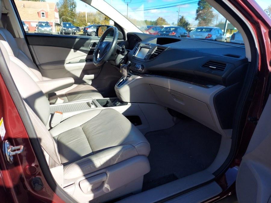 used 2013 Honda CR-V car, priced at $10,995