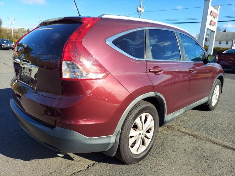 used 2013 Honda CR-V car, priced at $10,995