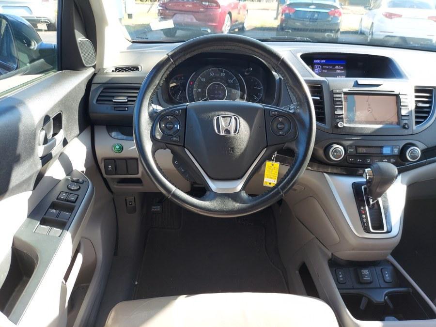 used 2013 Honda CR-V car, priced at $10,995