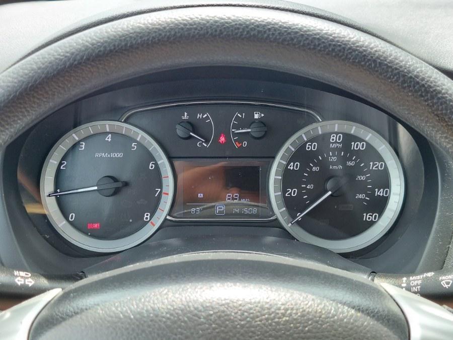 used 2013 Nissan Sentra car, priced at $5,495