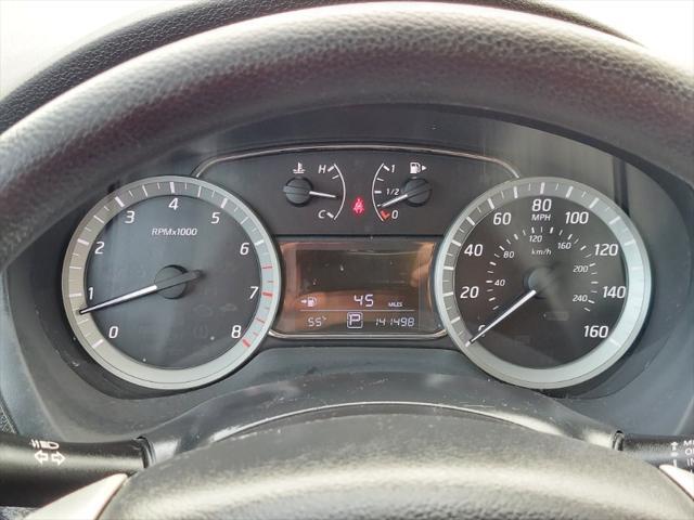 used 2013 Nissan Sentra car, priced at $5,995