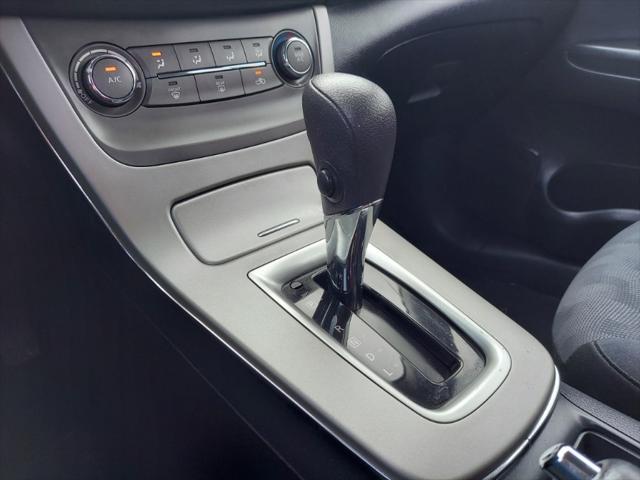 used 2013 Nissan Sentra car, priced at $5,995