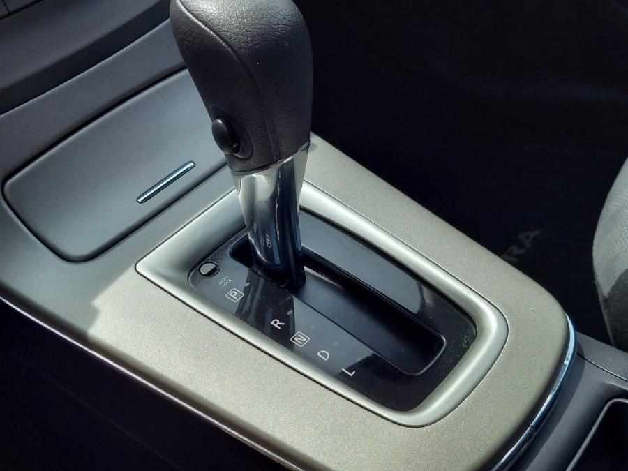 used 2013 Nissan Sentra car, priced at $5,495