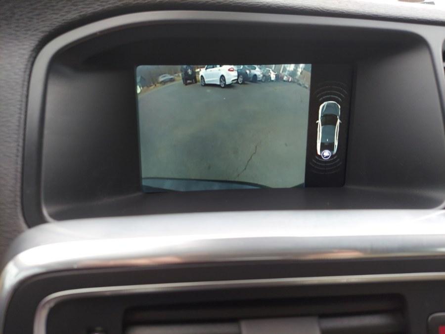 used 2015 Volvo S60 car, priced at $6,995