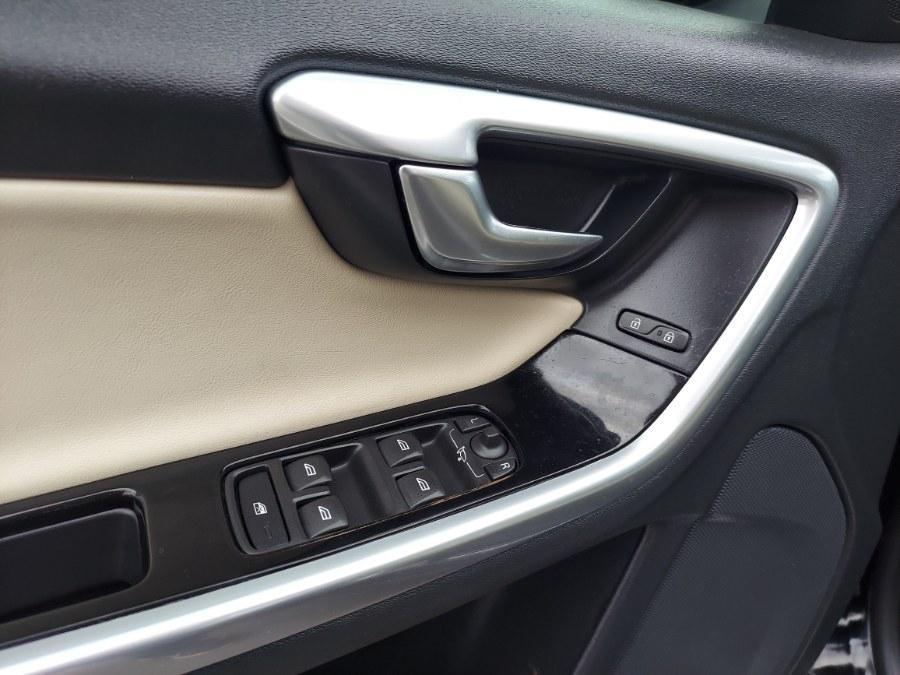 used 2015 Volvo S60 car, priced at $6,995