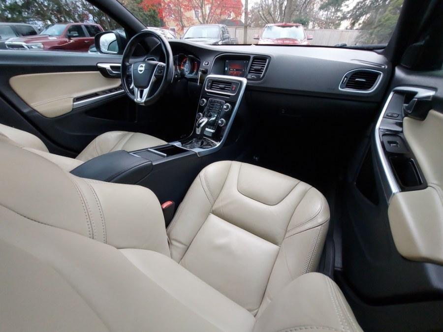used 2015 Volvo S60 car, priced at $6,995