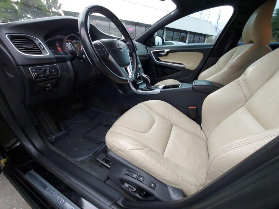 used 2015 Volvo S60 car, priced at $6,995