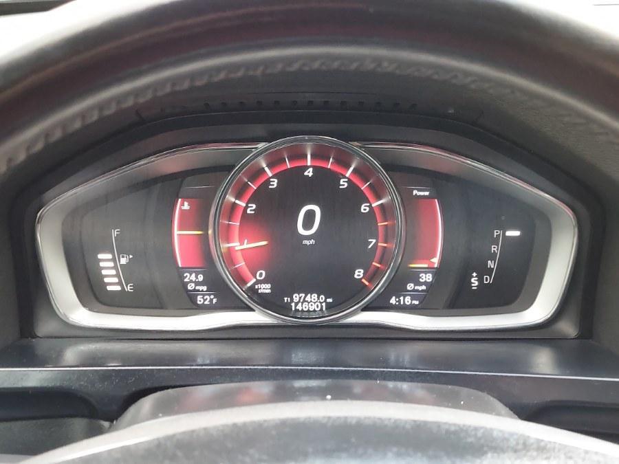 used 2015 Volvo S60 car, priced at $6,995