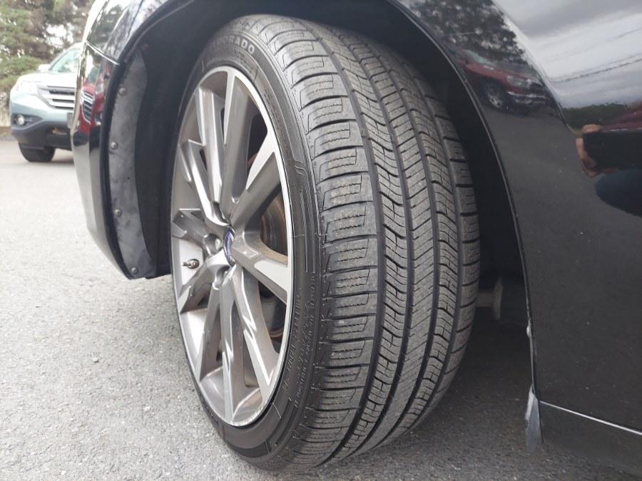 used 2015 Volvo S60 car, priced at $6,995