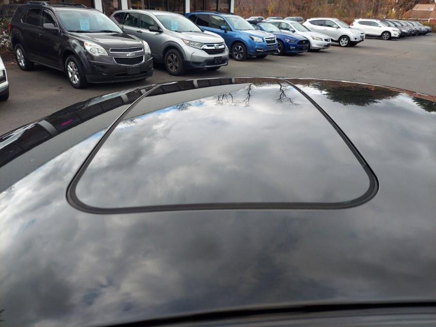 used 2015 Volvo S60 car, priced at $6,995