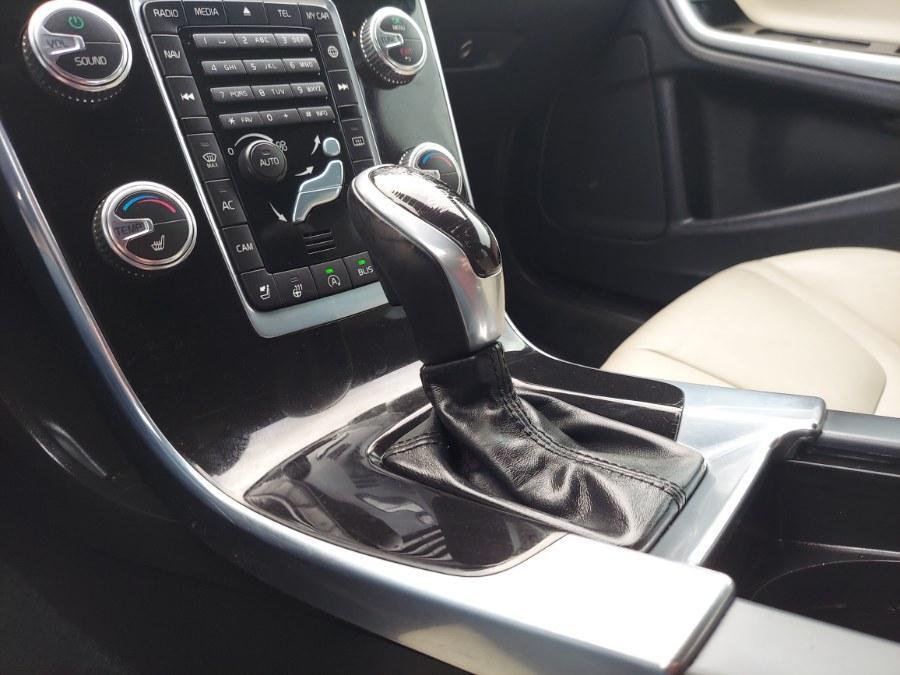 used 2015 Volvo S60 car, priced at $6,995