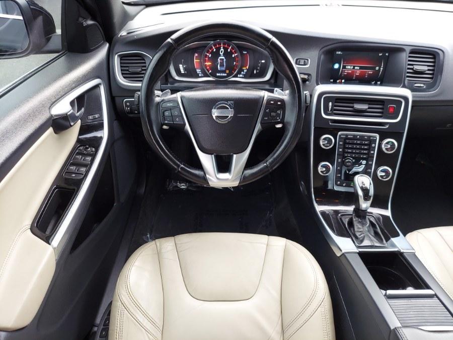 used 2015 Volvo S60 car, priced at $6,995