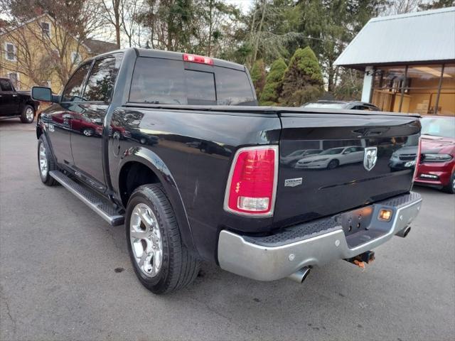 used 2016 Ram 1500 car, priced at $16,995