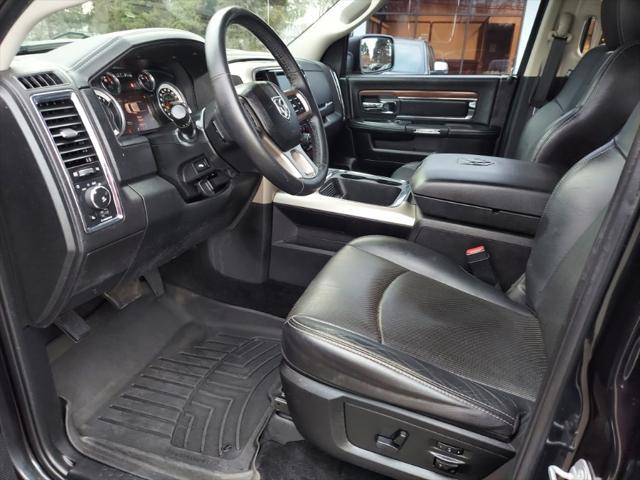 used 2016 Ram 1500 car, priced at $16,995