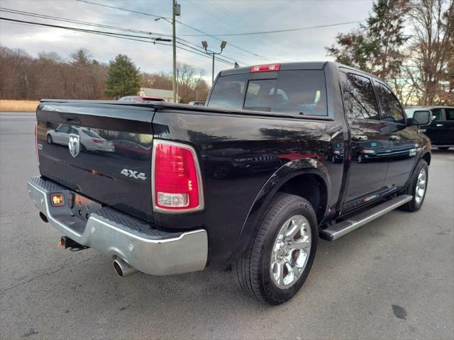 used 2016 Ram 1500 car, priced at $16,995