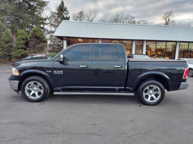 used 2016 Ram 1500 car, priced at $16,995