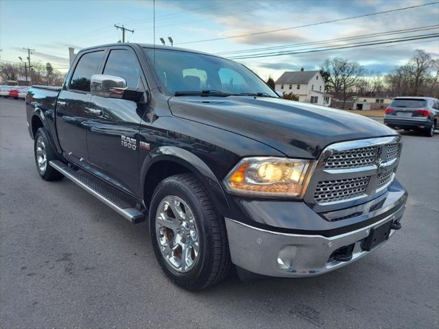 used 2016 Ram 1500 car, priced at $16,995