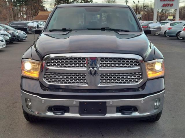 used 2016 Ram 1500 car, priced at $16,995