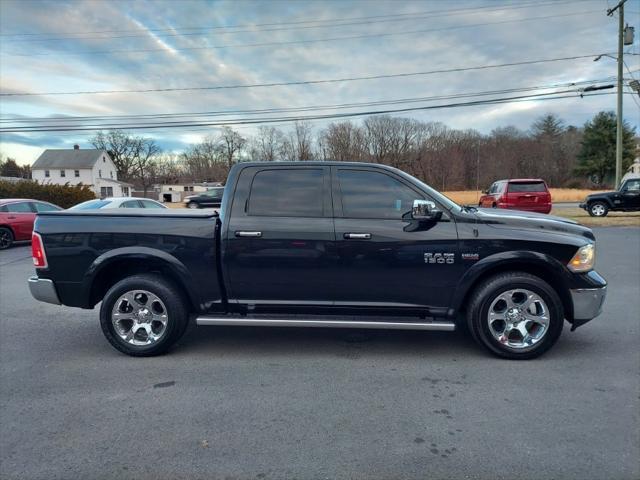 used 2016 Ram 1500 car, priced at $16,995