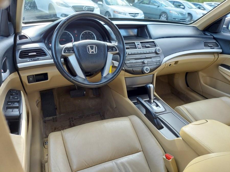 used 2011 Honda Accord car, priced at $10,995