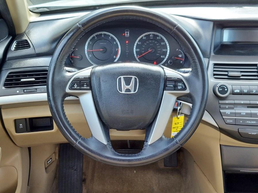 used 2011 Honda Accord car, priced at $10,995