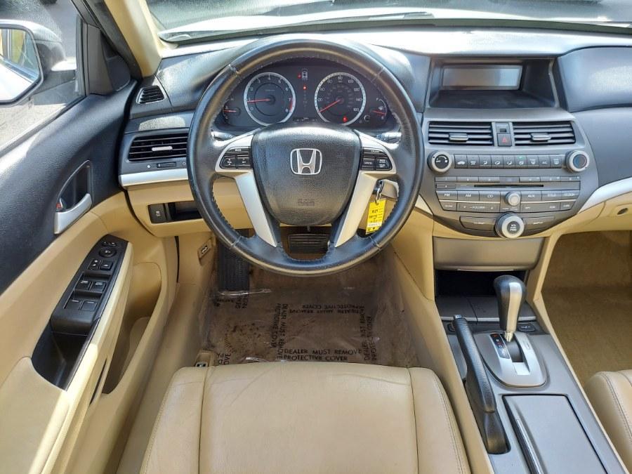 used 2011 Honda Accord car, priced at $10,995