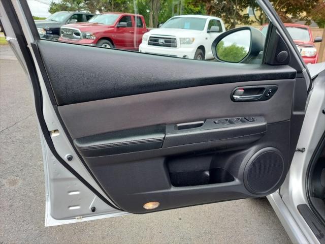 used 2012 Mazda Mazda6 car, priced at $7,995