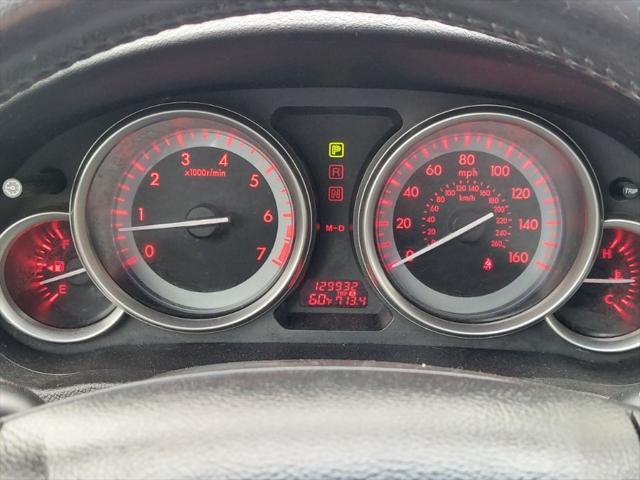 used 2012 Mazda Mazda6 car, priced at $7,995