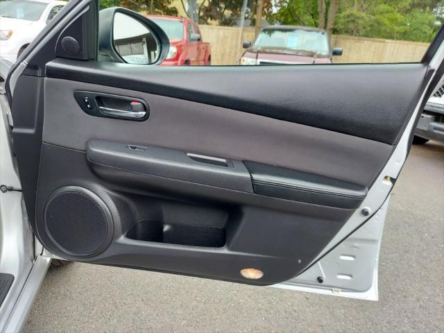 used 2012 Mazda Mazda6 car, priced at $7,995