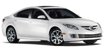 used 2012 Mazda Mazda6 car, priced at $7,995