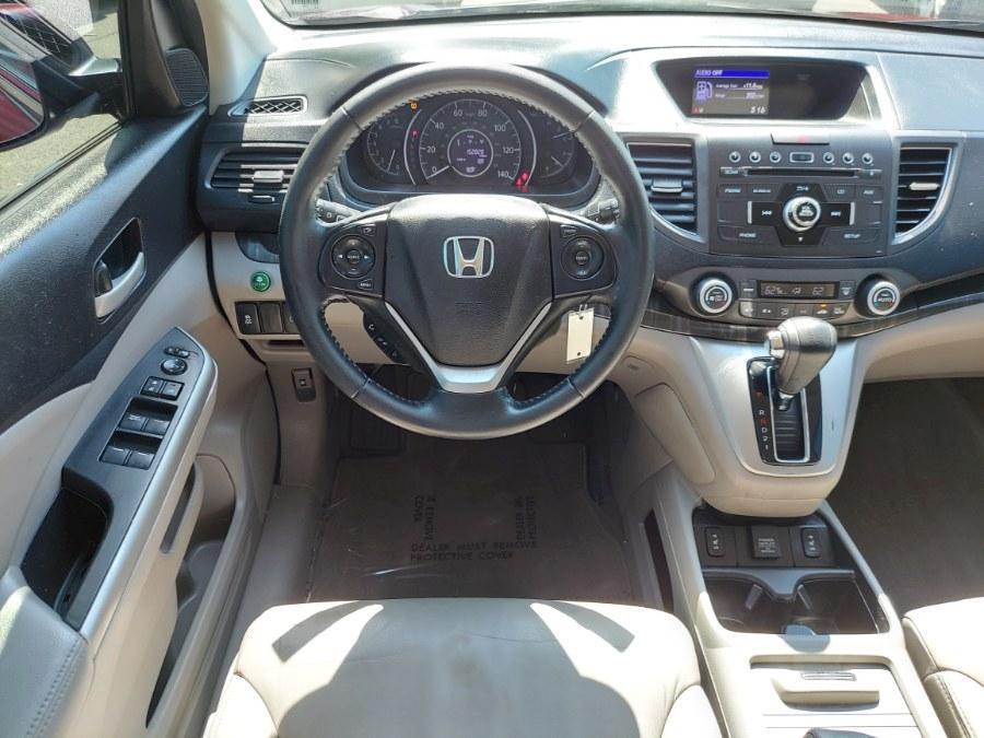 used 2014 Honda CR-V car, priced at $11,995
