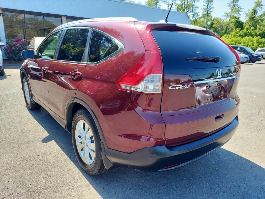 used 2014 Honda CR-V car, priced at $11,995