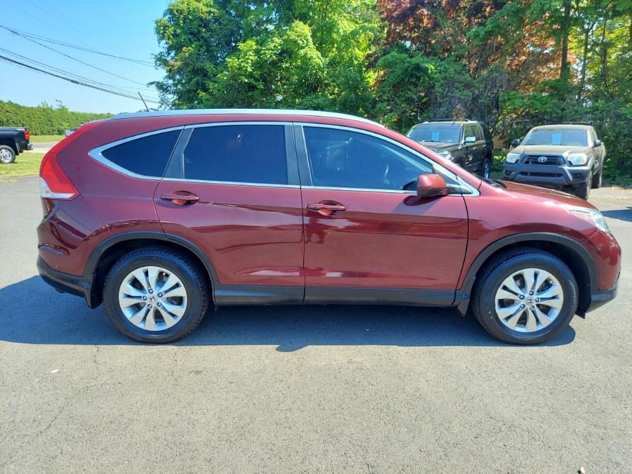 used 2014 Honda CR-V car, priced at $11,995