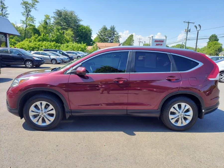 used 2014 Honda CR-V car, priced at $11,995