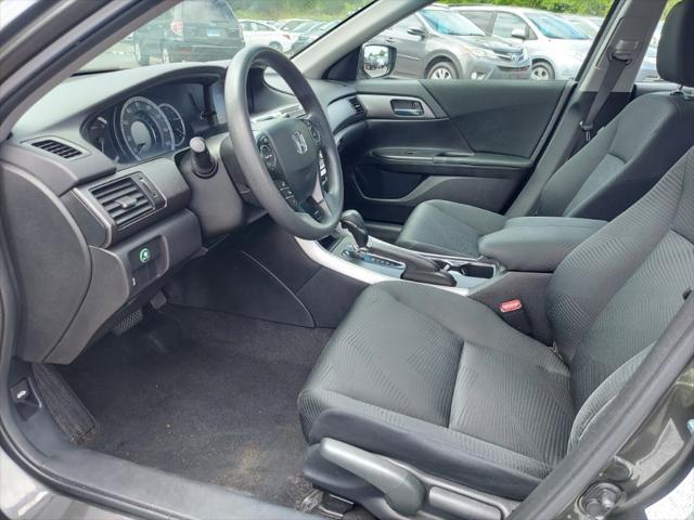 used 2014 Honda Accord car, priced at $13,995