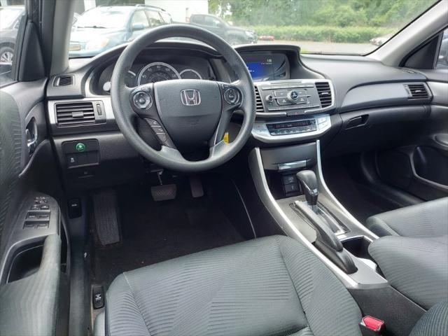 used 2014 Honda Accord car, priced at $13,995